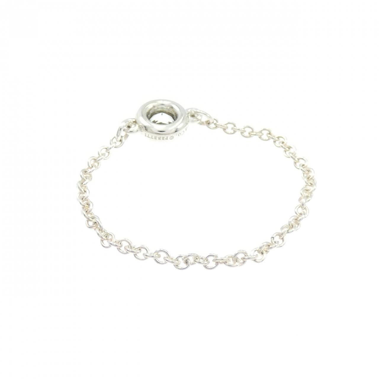 Tiffany & Co by the Yard Ring — view 2