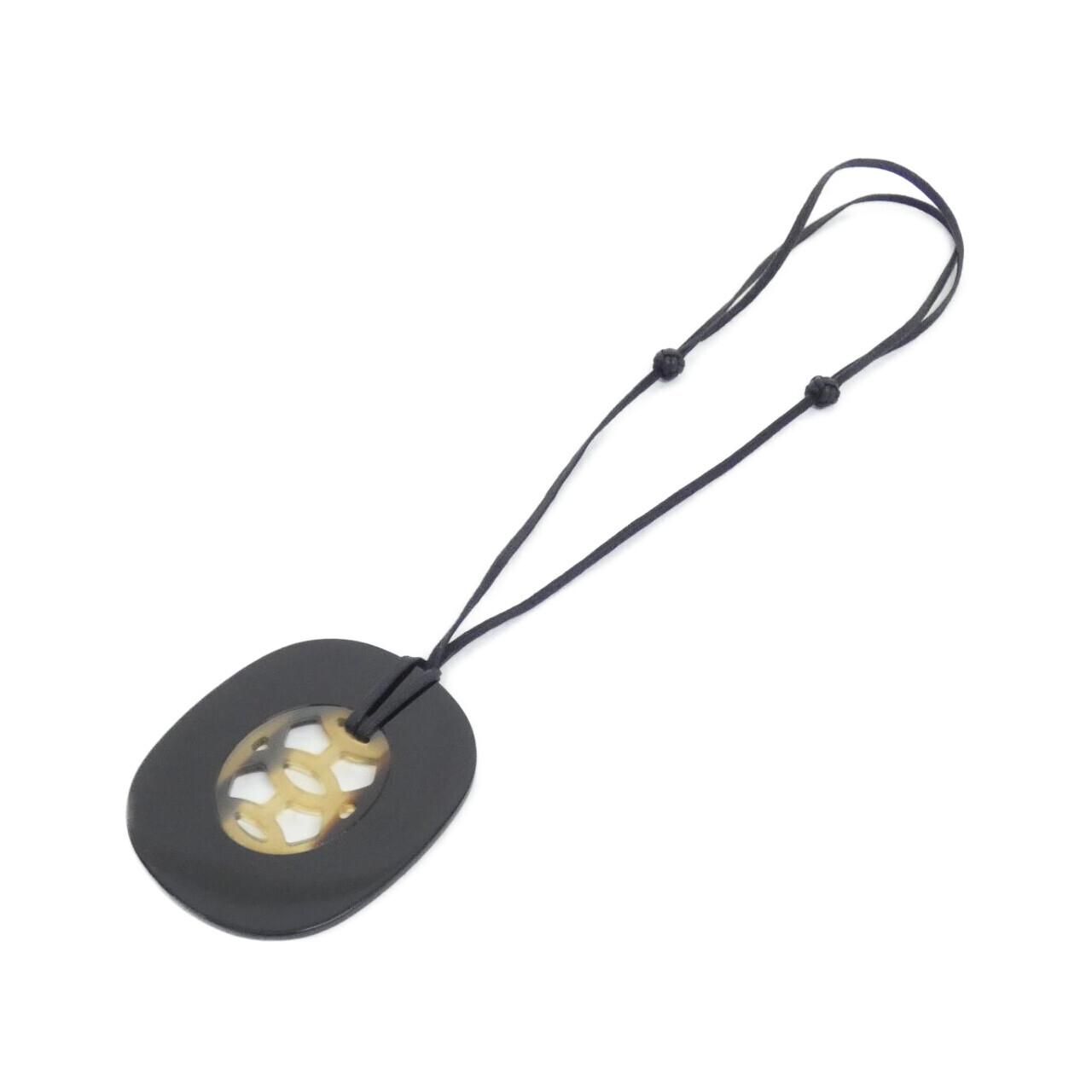 Hermes Lift GM Necklace — view 2