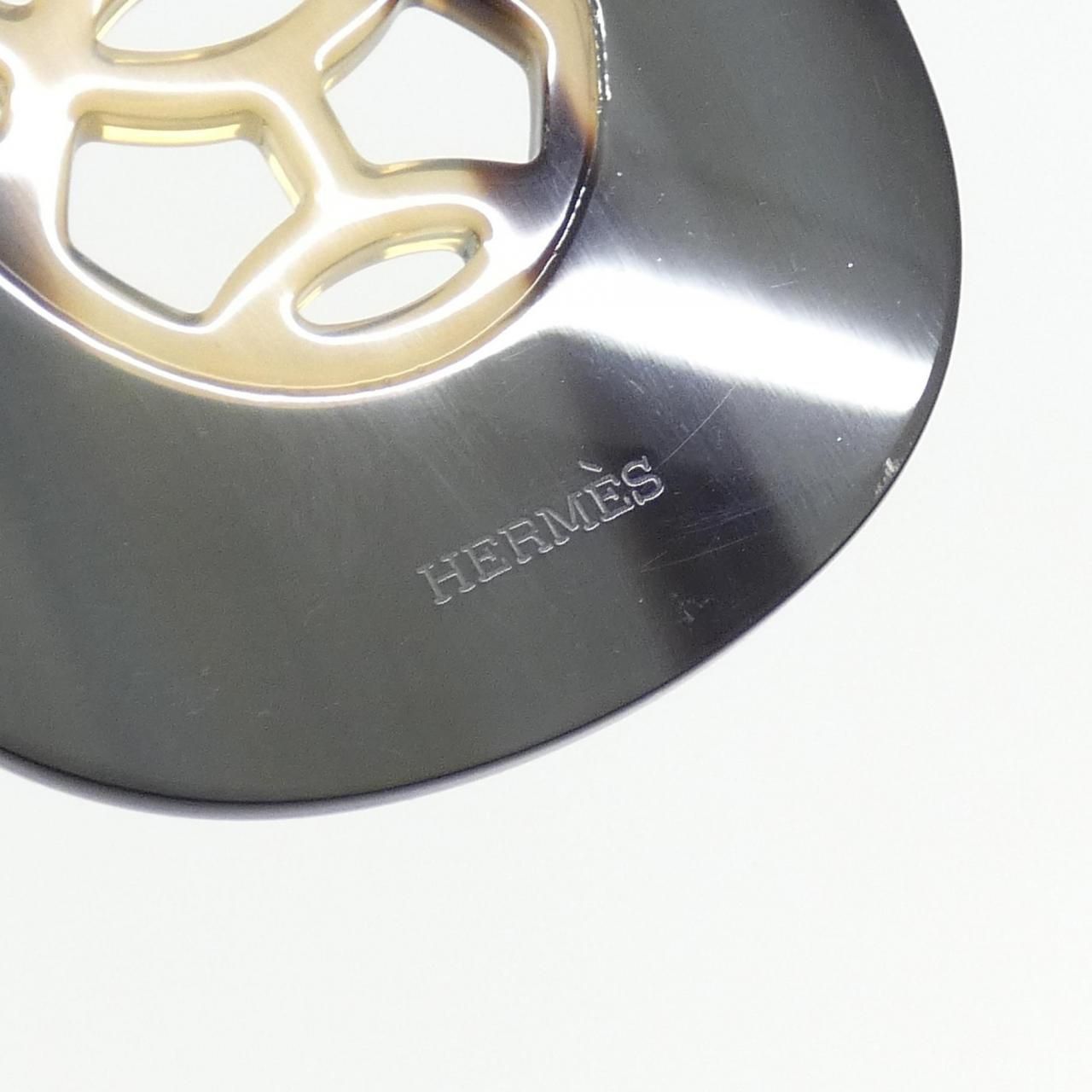 Hermes Lift GM Necklace — view 4