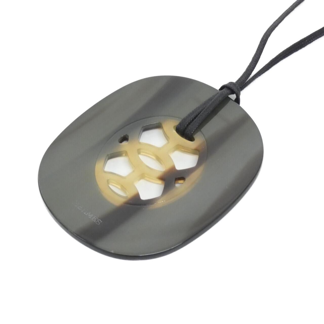 Hermes Lift GM Necklace — view 3