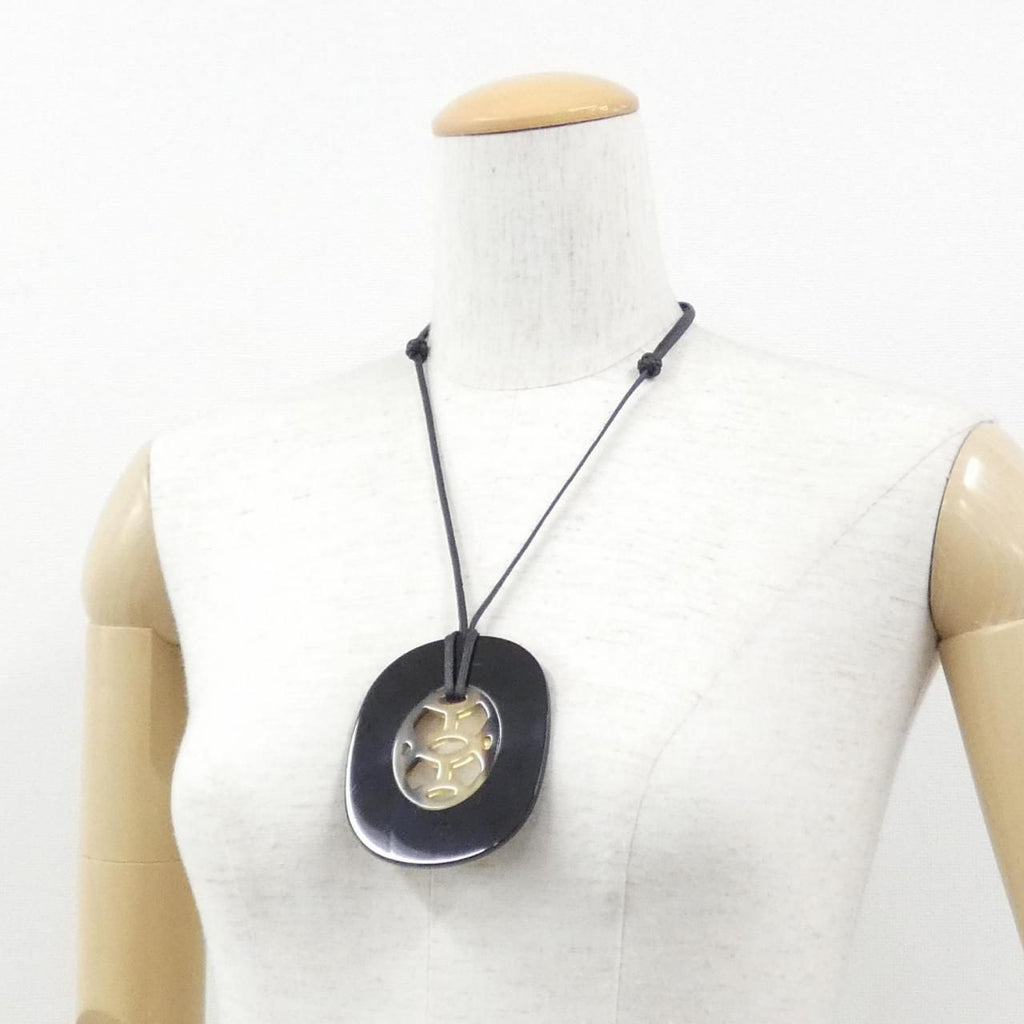 Hermes Lift GM Necklace — view 7