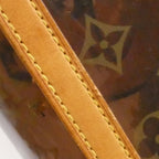 Louis Vuitton Monogram Ambre Cabas MM — view 3