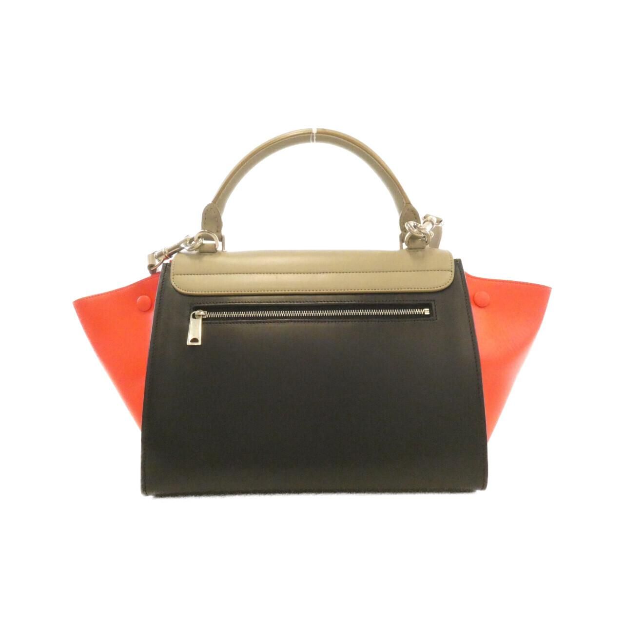 Celine Small Trapeze — view 2