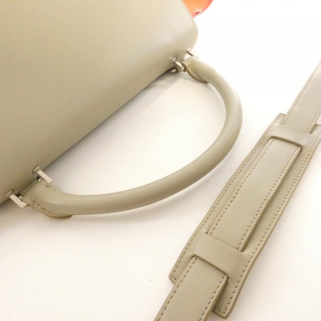 Celine Small Trapeze — view 5