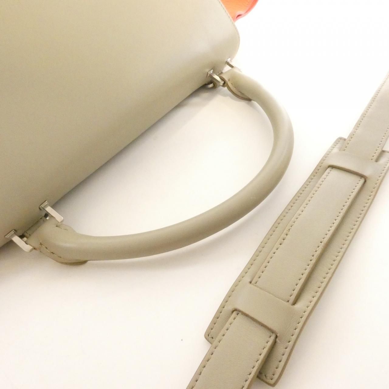 Celine Small Trapeze — view 5