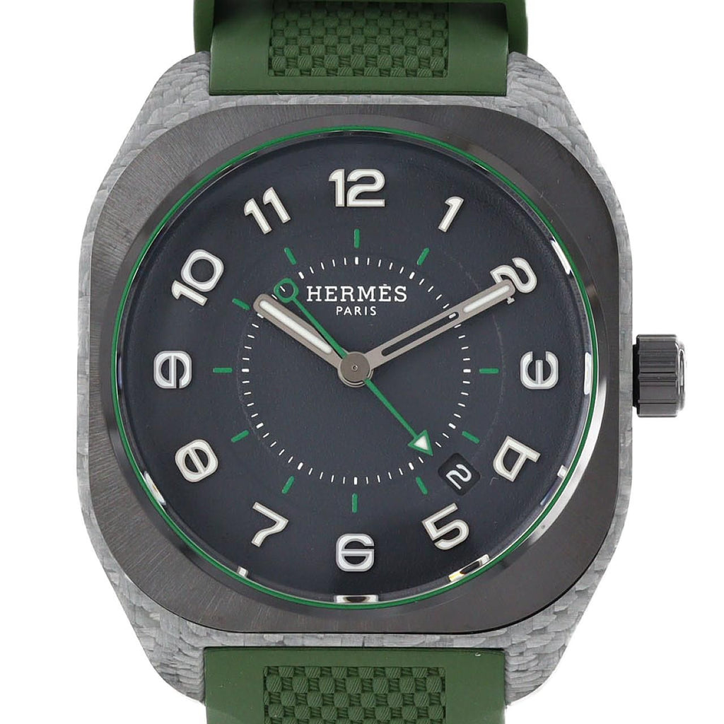 Hermes 08 Automatic Winding Watch