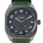 Hermes 08 Automatic Winding Watch