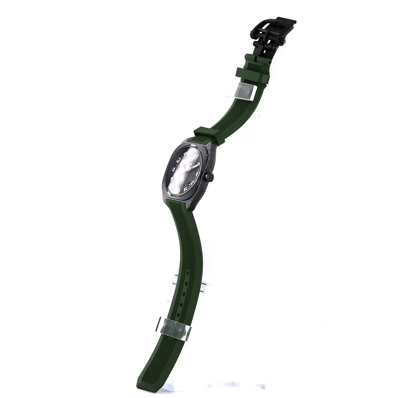 Hermes 08 Automatic Winding Watch — view 2