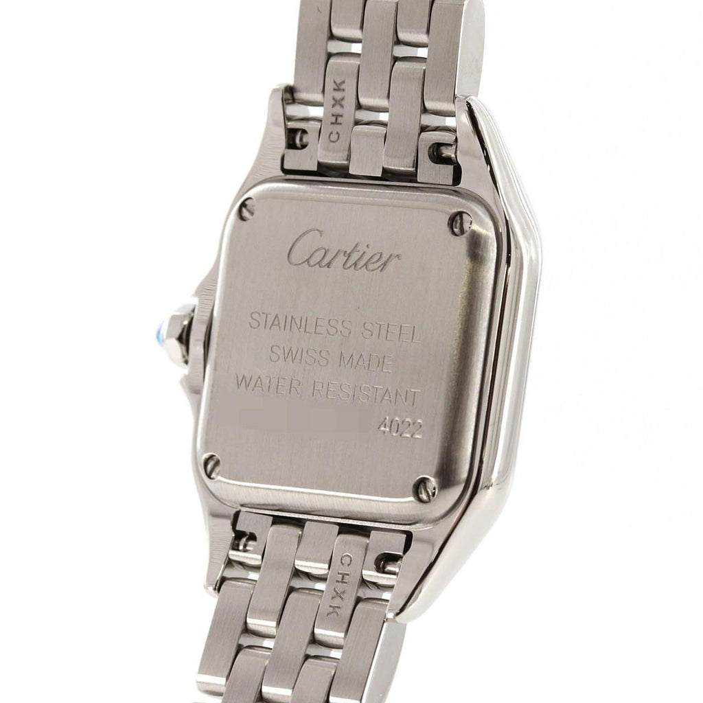 Cartier Panthere de Cartier SM SS Quartz Watch — view 6