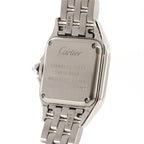 Cartier Panthere de Cartier SM SS Quartz Watch — view 6