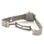 Cartier Panthere de Cartier SM SS Quartz Watch — view 7