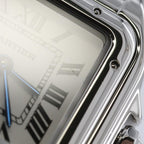 Cartier Panthere de Cartier SM SS Quartz Watch — view 8