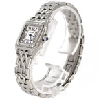 Cartier Panthere de Cartier SM SS Quartz Watch — view 2