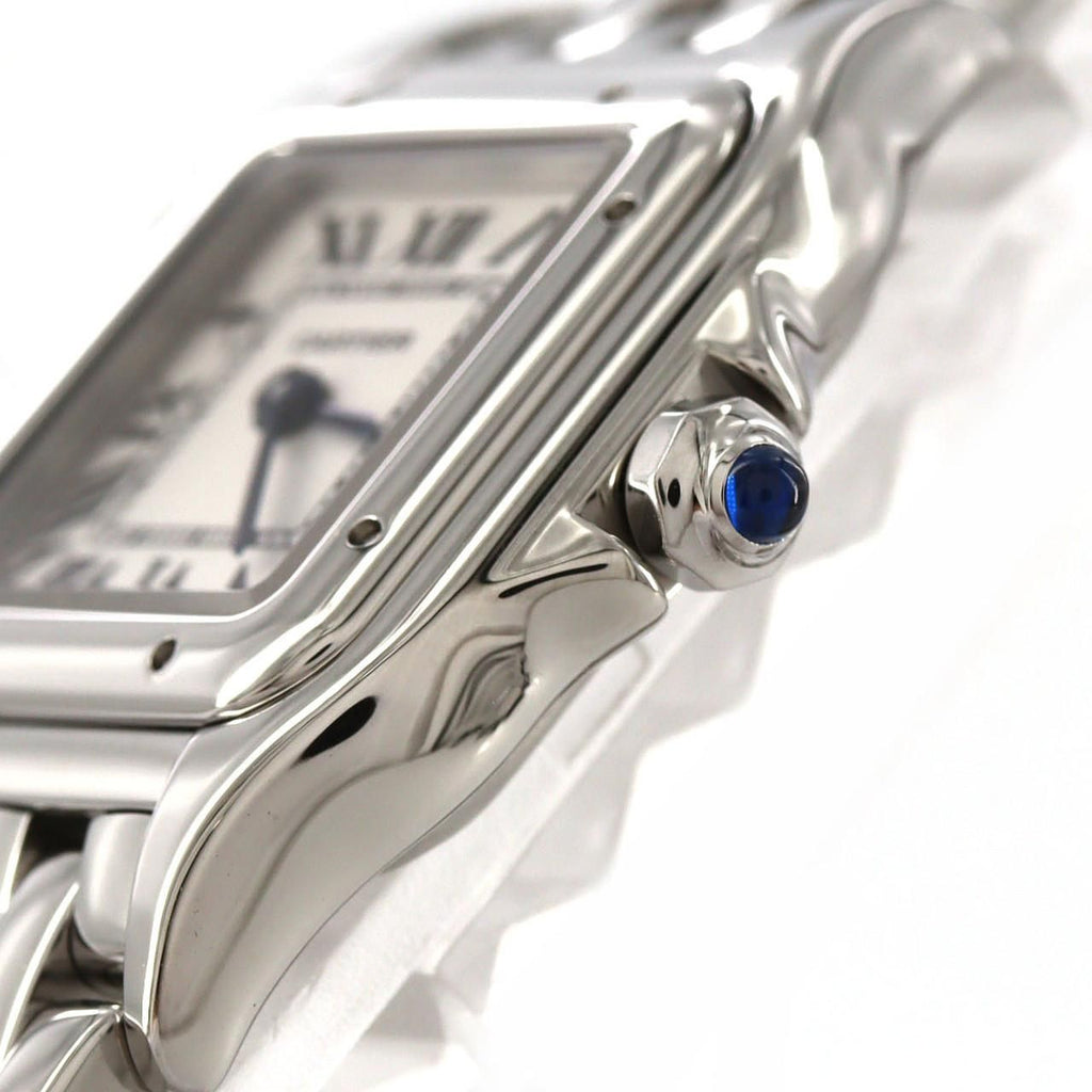 Cartier Panthere de Cartier SM SS Quartz Watch — view 4