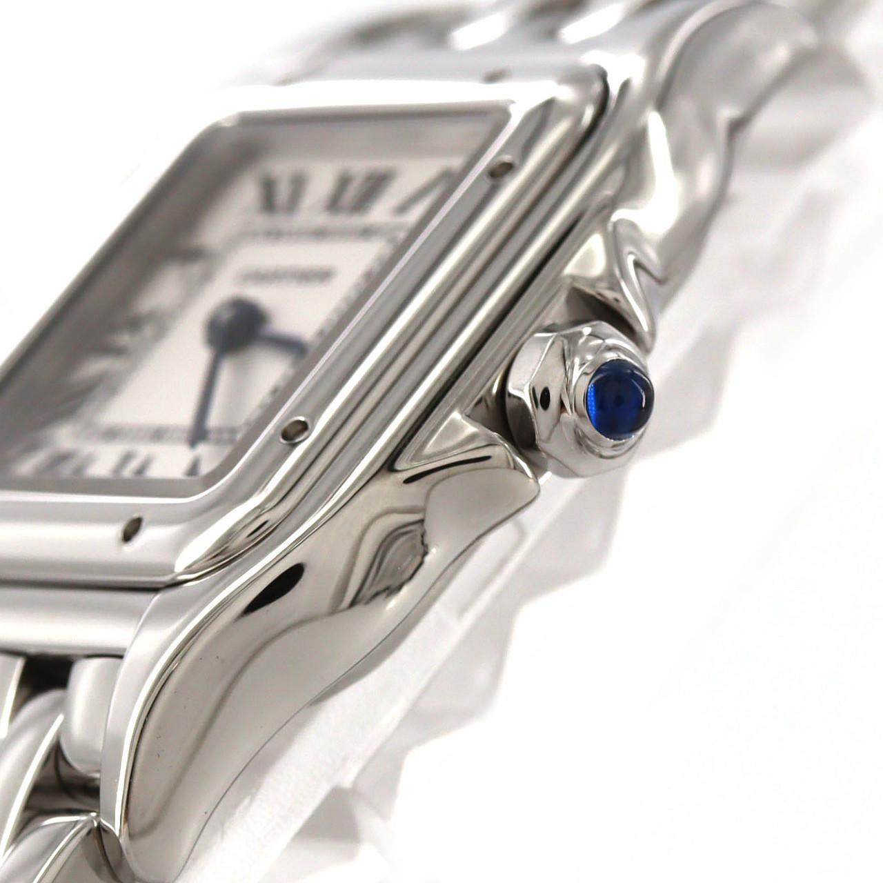Cartier Panthere de Cartier SM SS Quartz Watch — view 4