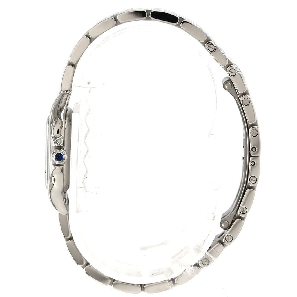 Cartier Panthere de Cartier SM SS Quartz Watch — view 3