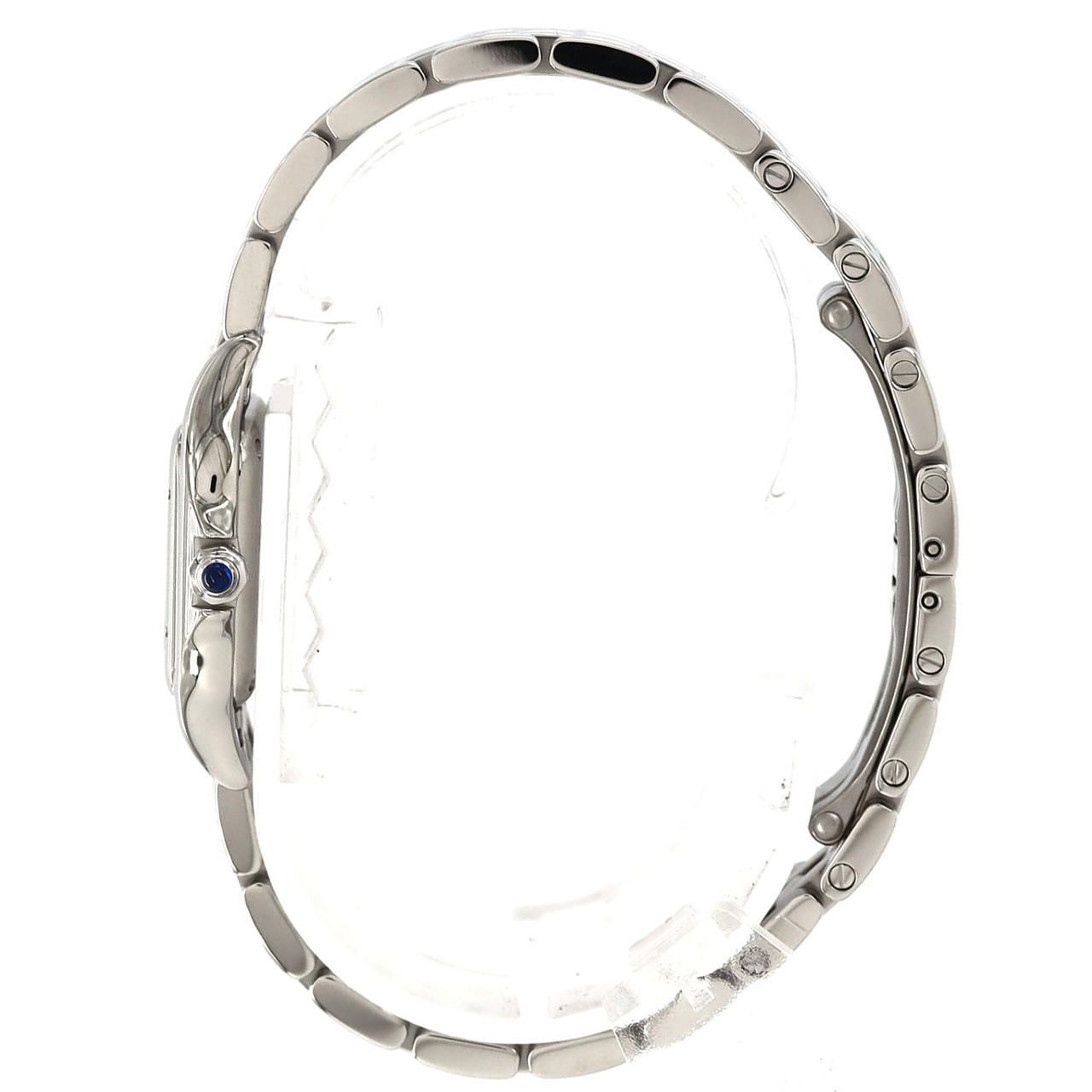 Cartier Panthere de Cartier SM SS Quartz Watch — view 3