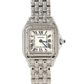 Cartier Panthere de Cartier SM SS Quartz Watch