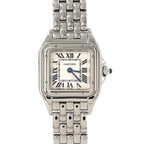 Cartier Panthere de Cartier SM SS Quartz Watch