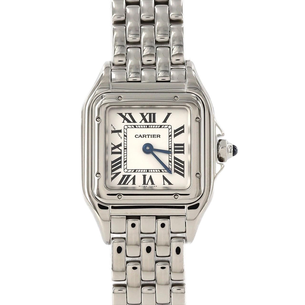Cartier Panthere de Cartier SM SS Quartz Watch