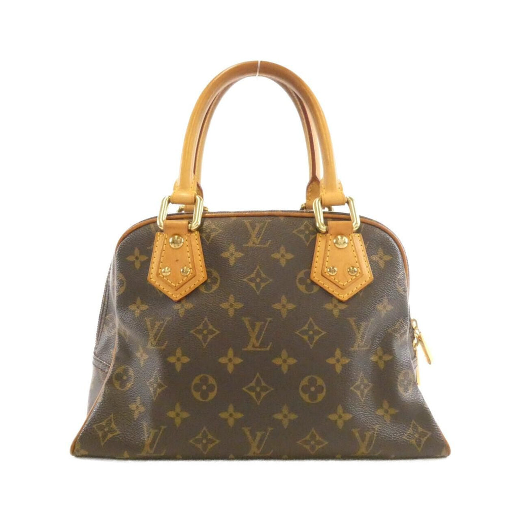 Louis Vuitton Monogram Manhattan PM — view 2