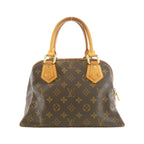 Louis Vuitton Monogram Manhattan PM — view 2
