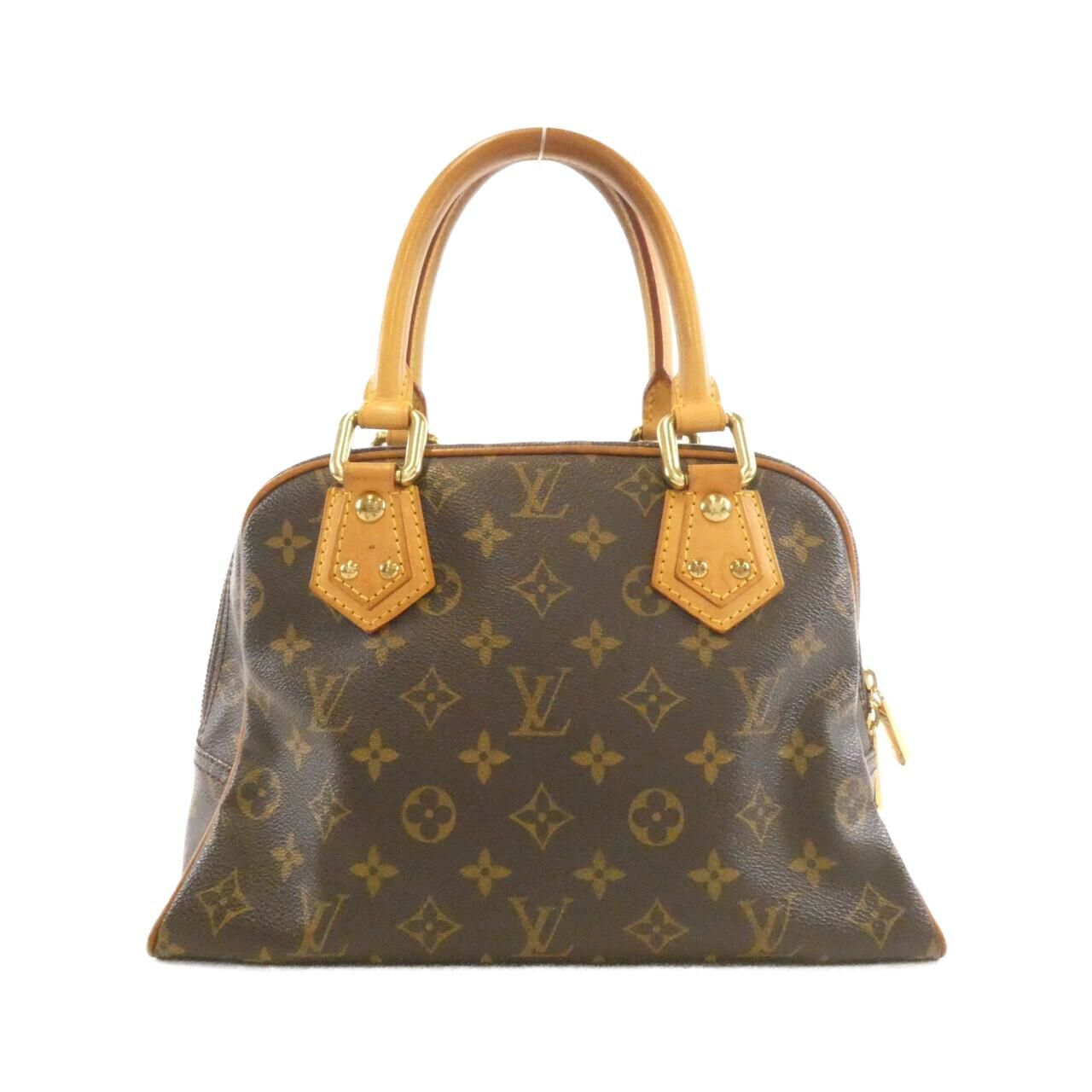 Louis Vuitton Monogram Manhattan PM — view 2