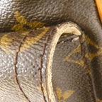 Louis Vuitton Monogram Manhattan PM — view 4