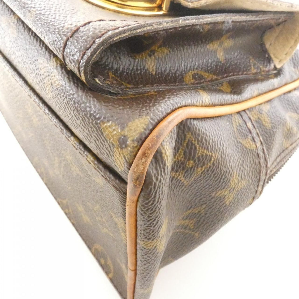 Louis Vuitton Monogram Manhattan PM — view 3
