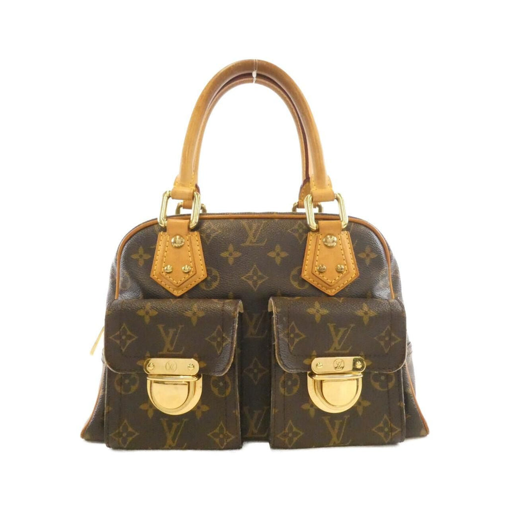 Louis Vuitton Monogram Manhattan PM