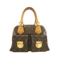 Louis Vuitton Monogram Manhattan PM