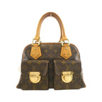 Louis Vuitton Monogram Manhattan PM