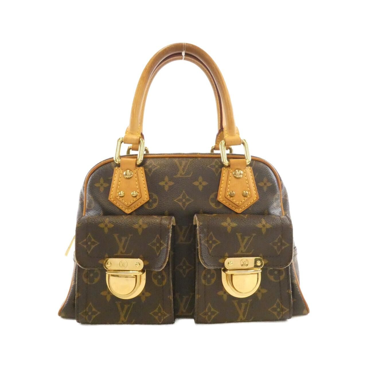 Louis Vuitton Monogram Manhattan PM