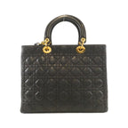Dior Lady Large — view 2