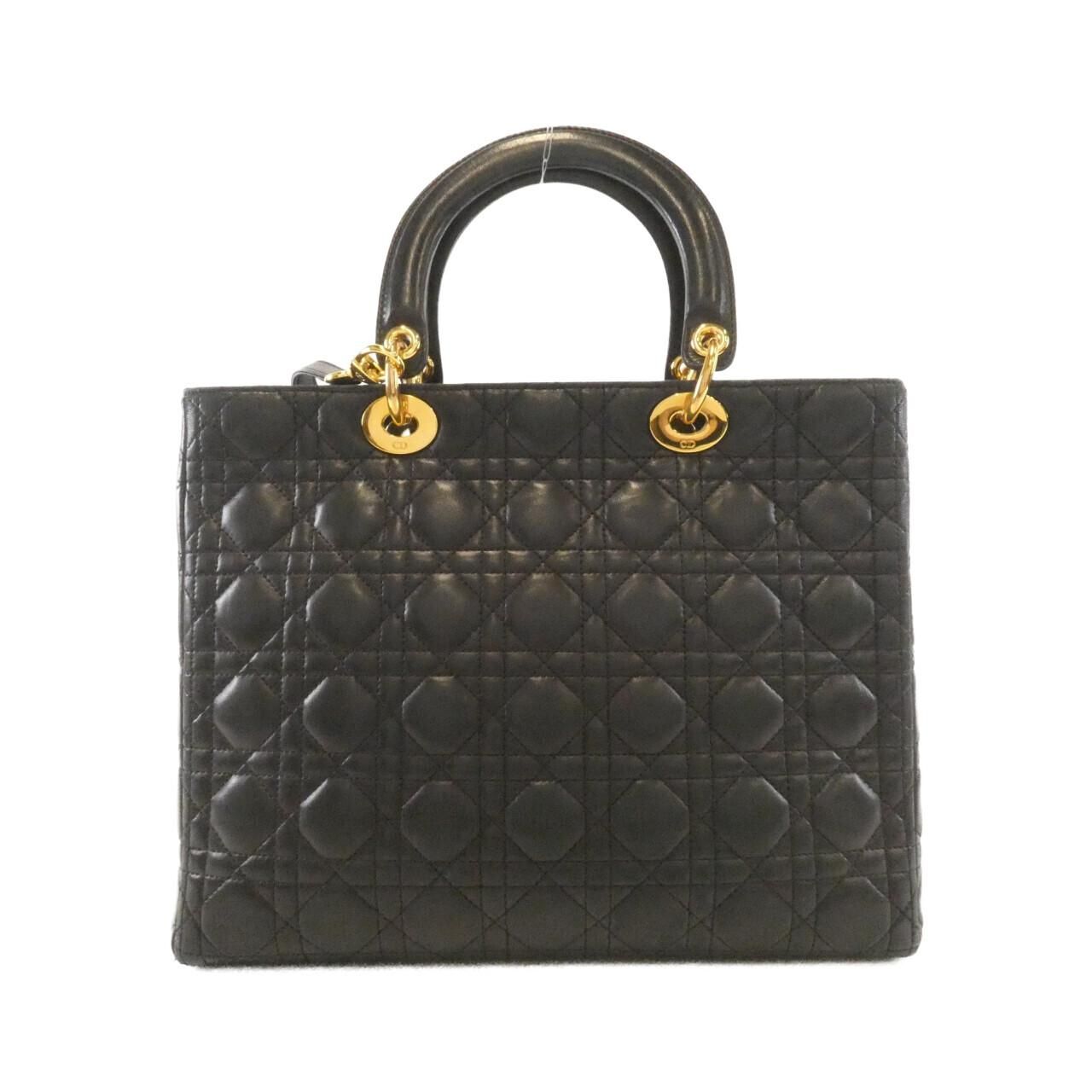 Dior Lady Large — view 2