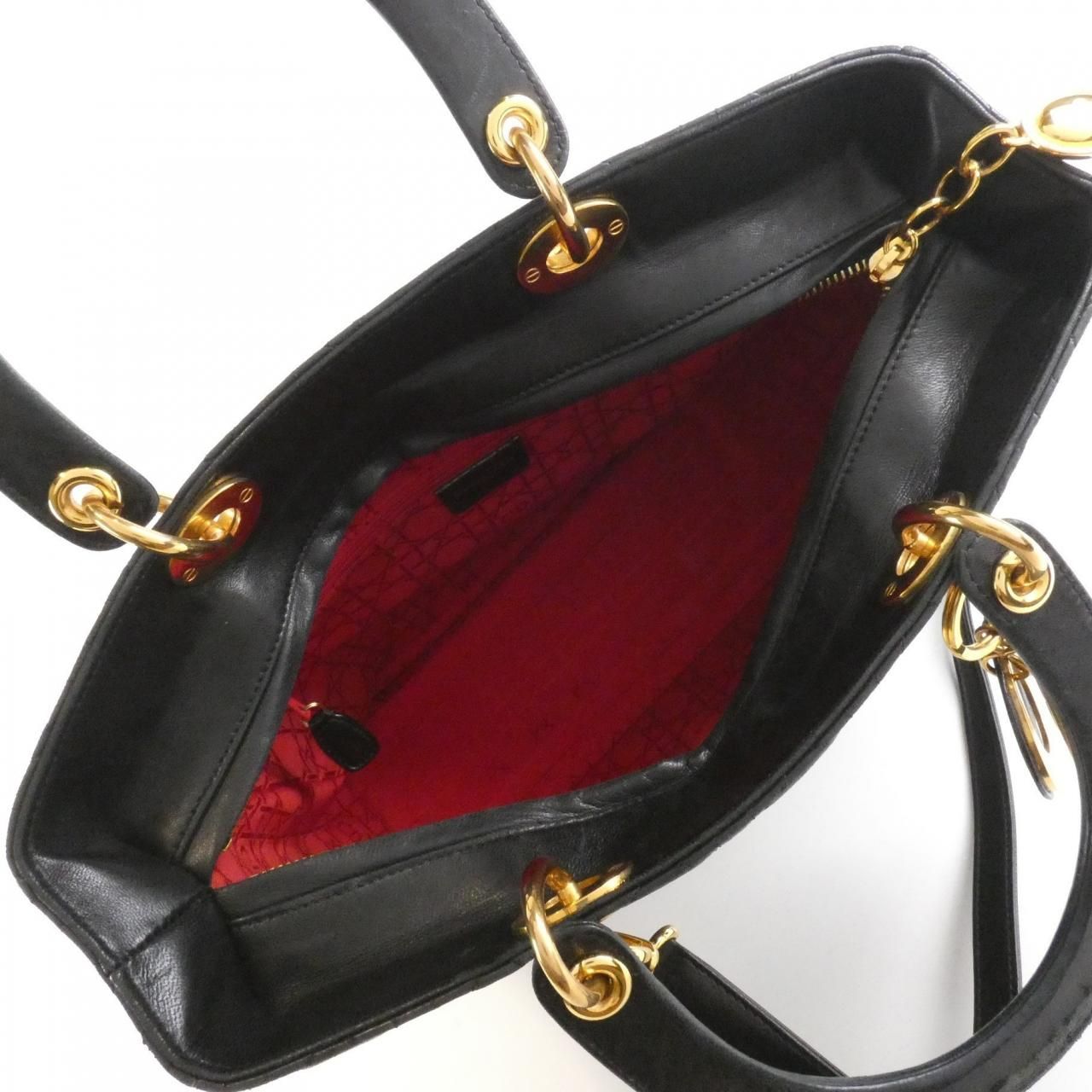 Dior Lady Large — view 8