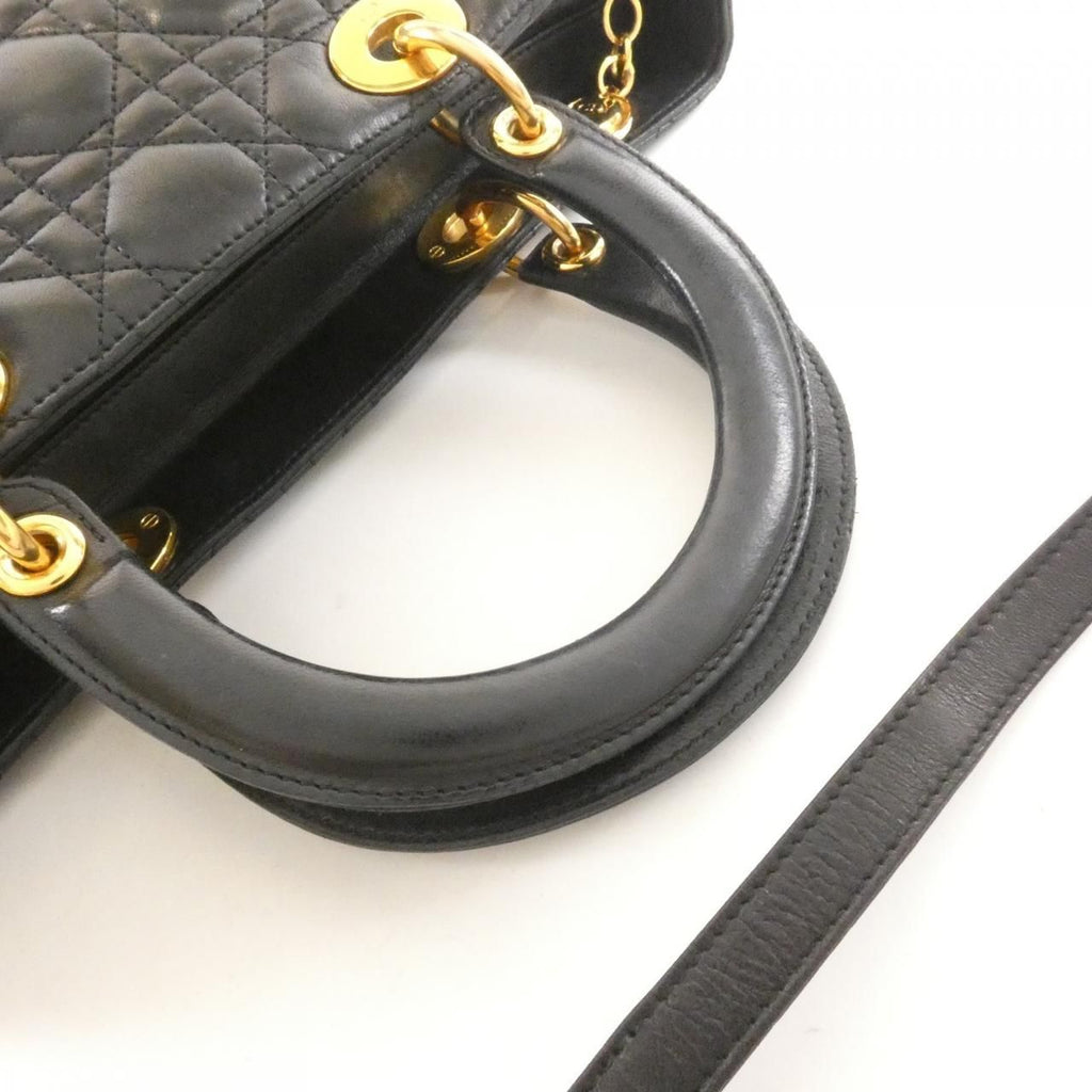 Dior Lady Large — view 6
