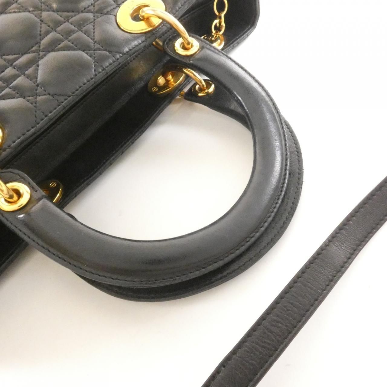 Dior Lady Large — view 6