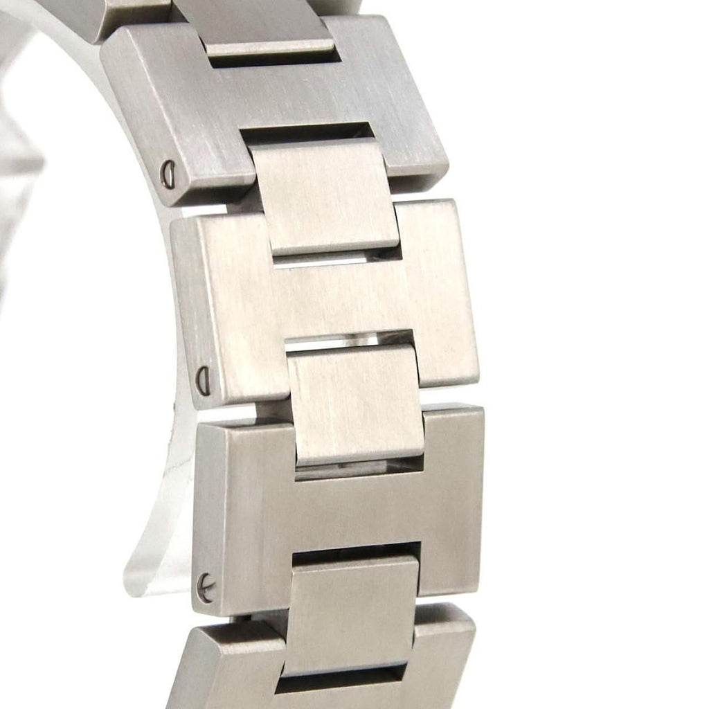 Cartier Pasha C GMT Grande Date SS Automatic Winding Watch — view 3