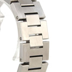 Cartier Pasha C GMT Grande Date SS Automatic Winding Watch — view 3