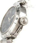 Cartier Pasha C GMT Grande Date SS Automatic Winding Watch — view 4