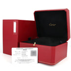 Cartier Mini Panther de YG Quartz Watch — view 7