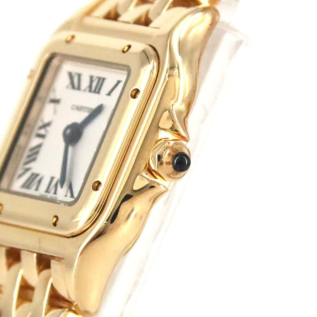 Cartier Mini Panther de YG Quartz Watch — view 4