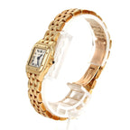 Cartier Mini Panther de YG Quartz Watch — view 2