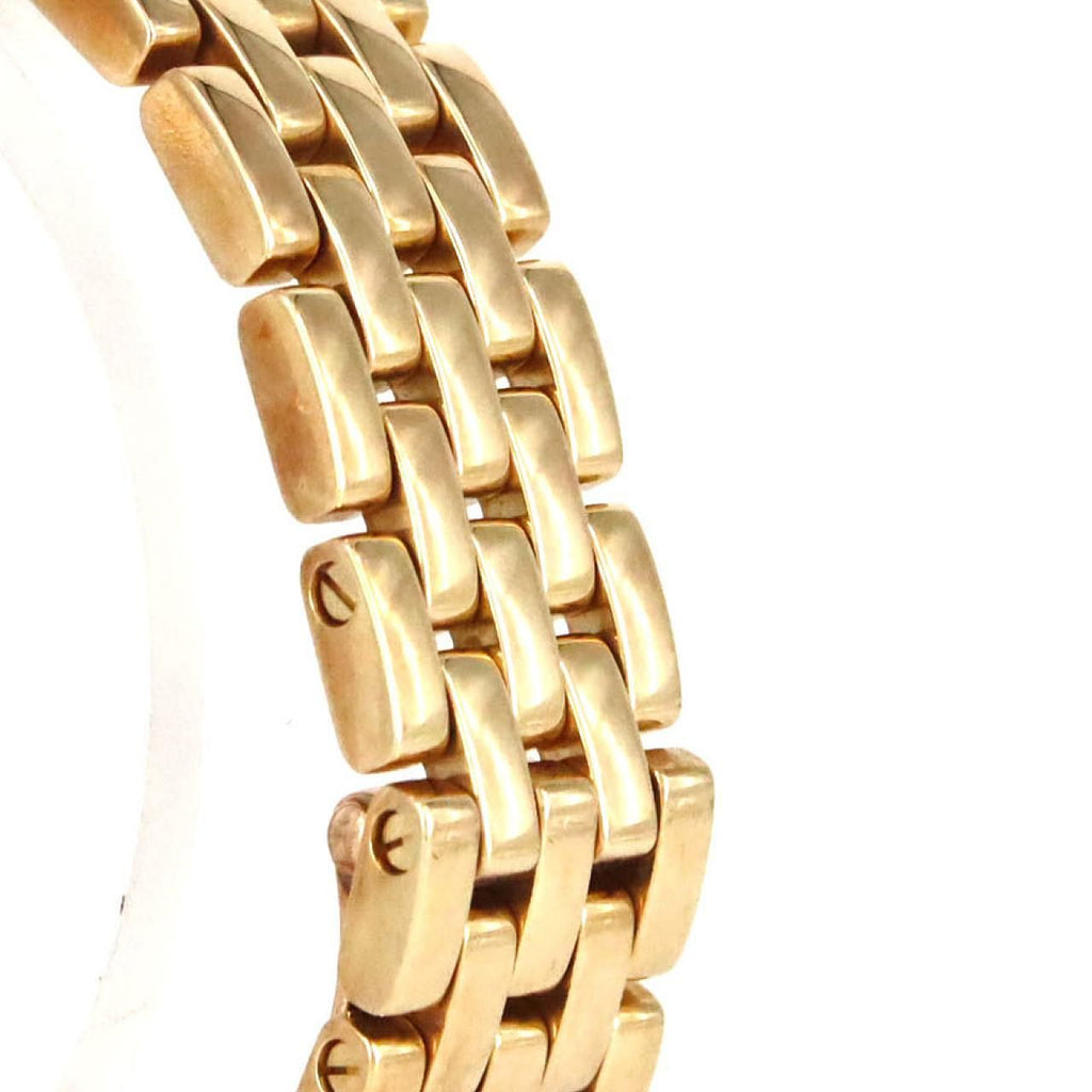Cartier Mini Panther de YG Quartz Watch — view 3