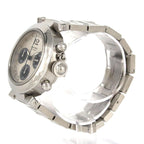 Cartier Pasha C Chronograph SS Automatic Winding Watch — view 2