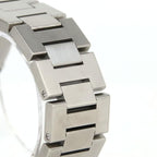 Cartier Pasha C Chronograph SS Automatic Winding Watch — view 4