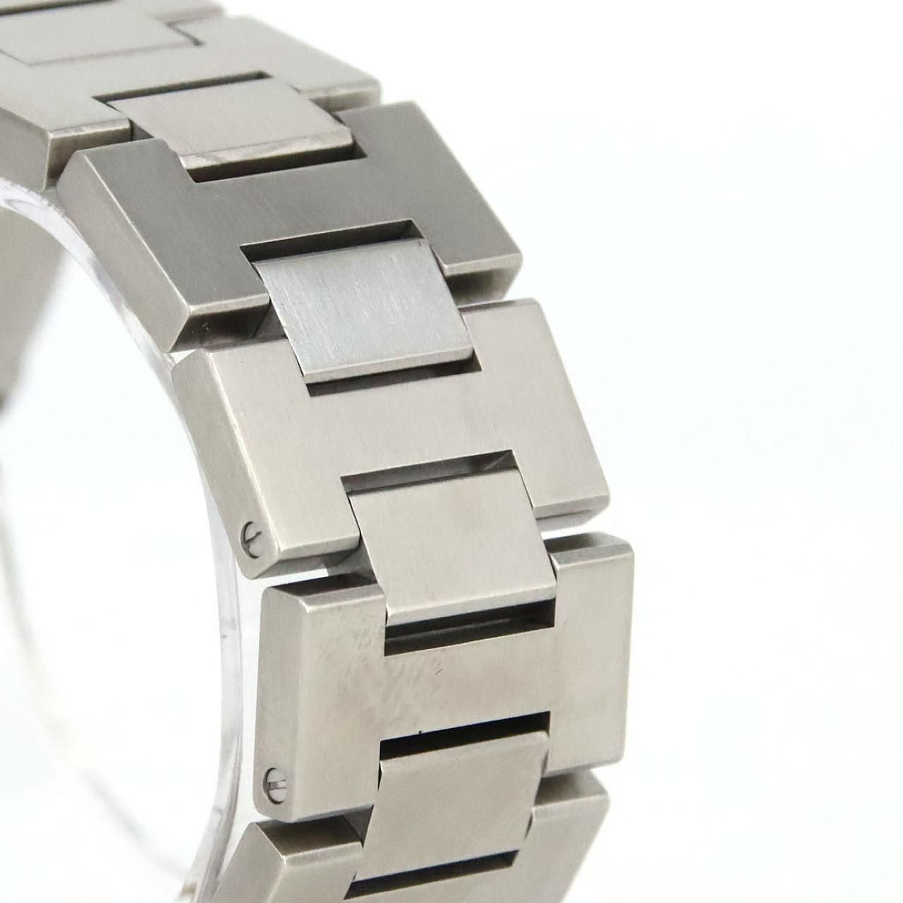 Cartier Pasha C Chronograph SS Automatic Winding Watch — view 4