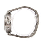 Cartier Pasha C Chronograph SS Automatic Winding Watch — view 3