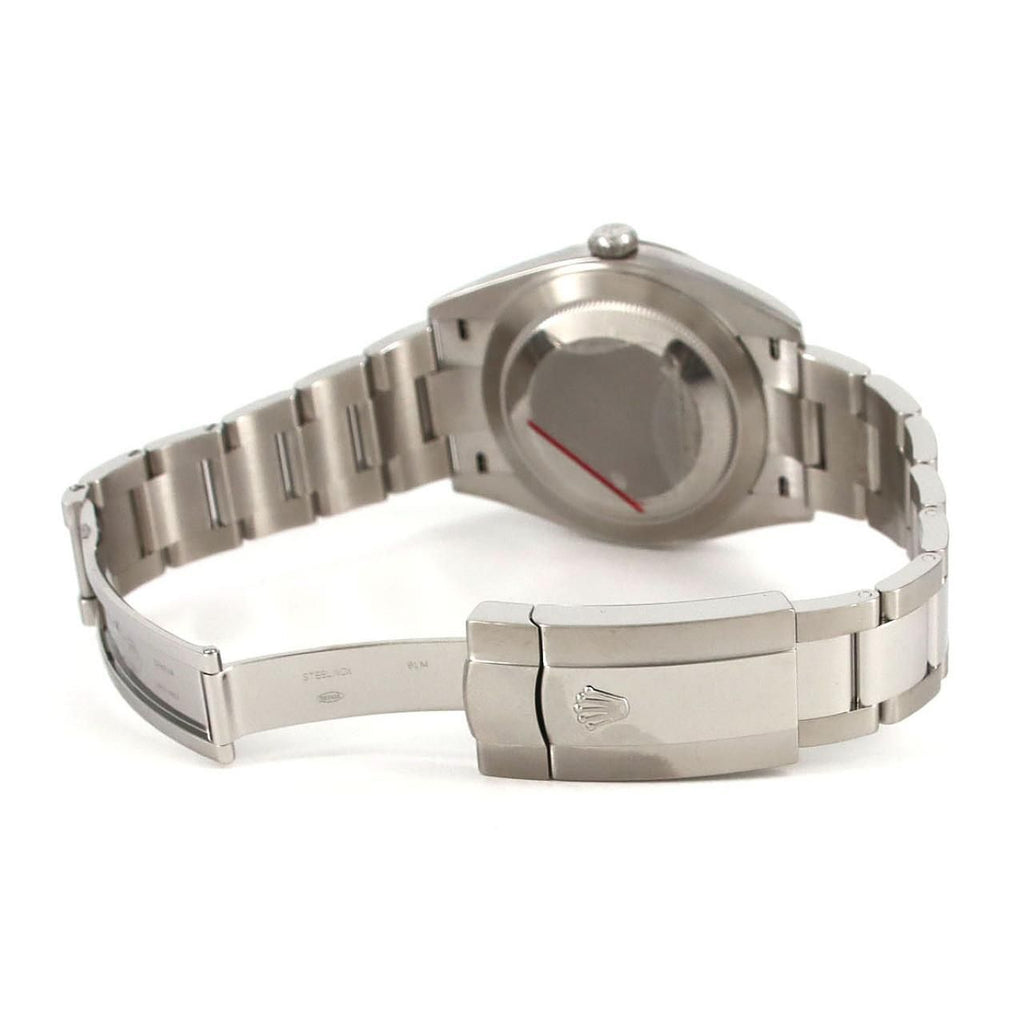 Rolex Datejust 3 Automatic Winding Watch — view 6